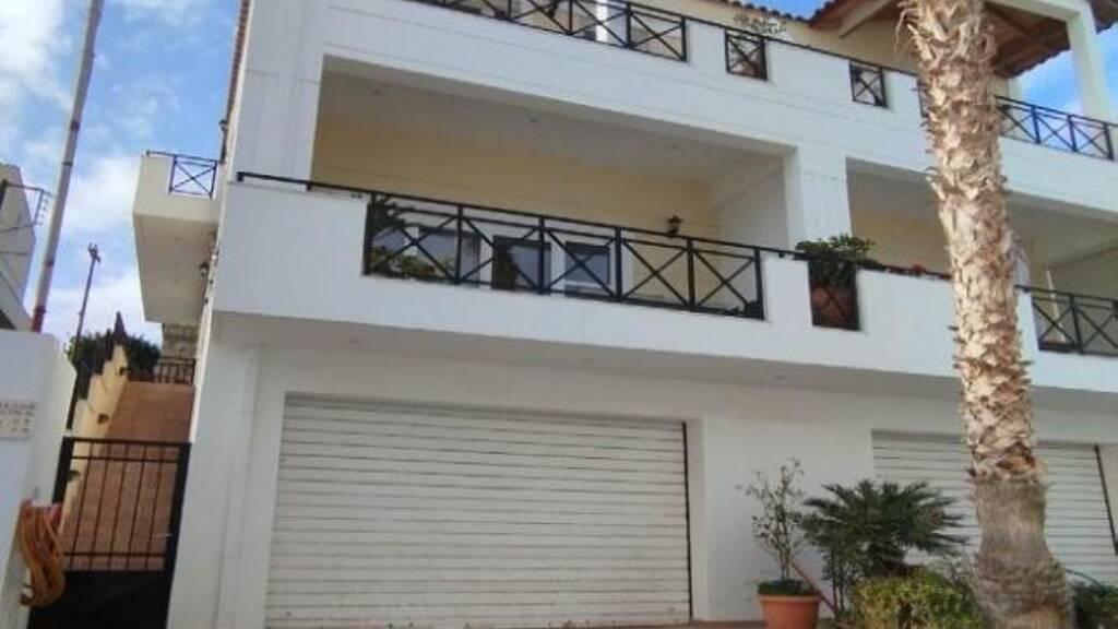 Haus zum Kauf 410.000 € 4 Zimmer 205 m² 130 m² Grundstück Kreta Sitia 723 00