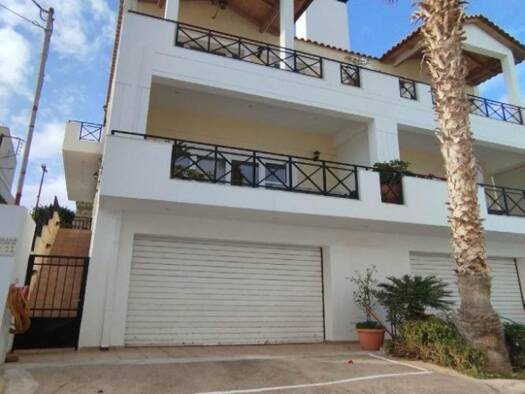 Haus zum Kauf 410.000 € 4 Zimmer 205 m² 130 m² Grundstück Kreta Municipality of Sitia 723 00