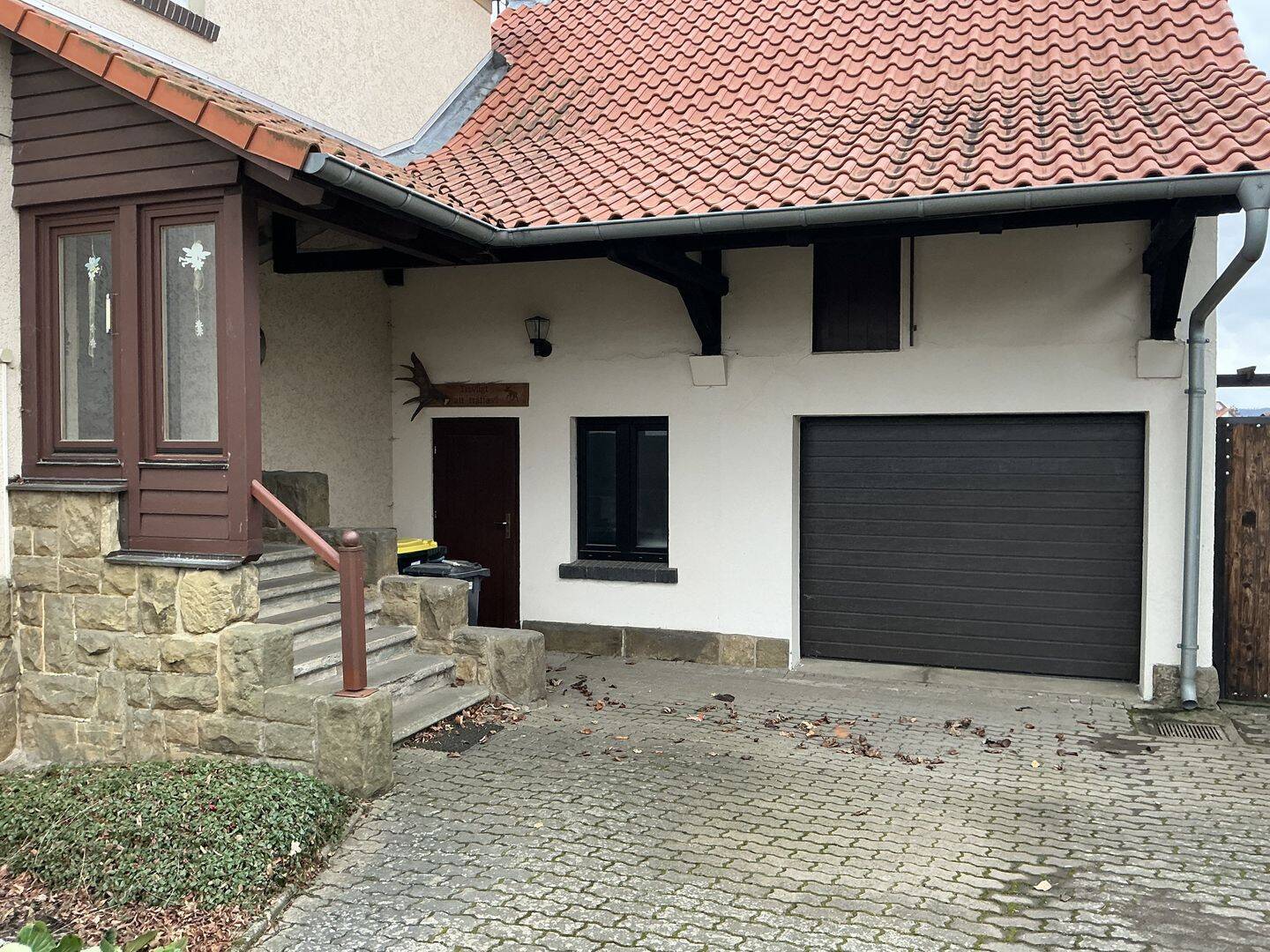 Haus – Salzgitter, Groß Mahner - Ansicht 5