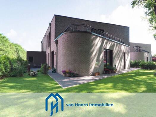 Wohnung zum Kauf 345.000 € 3 Zimmer 111,1 m² EG frei ab 01.02.2027 Dörpen 26892