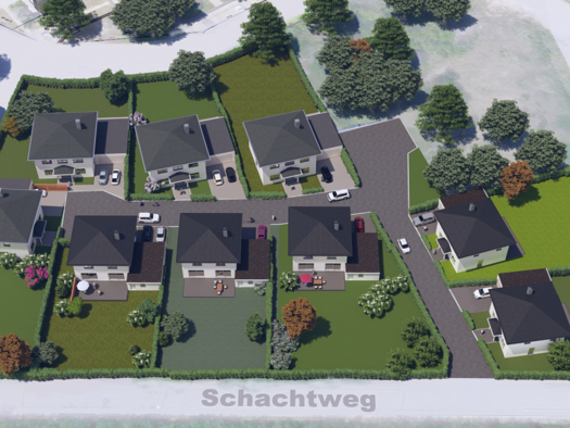 Einfamilienhaus zum Kauf 485.200 € 5 Zimmer 156 m² 628 m² Grundstück frei ab 30.04.2027 Wahrburg Stendal 39576