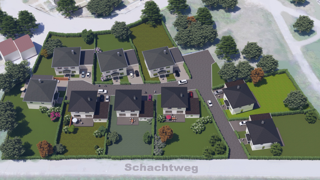 Einfamilienhaus zum Kauf 485.200 € 5 Zimmer 156 m² 628 m² Grundstück frei ab 30.04.2027 Wahrburg Stendal 39576