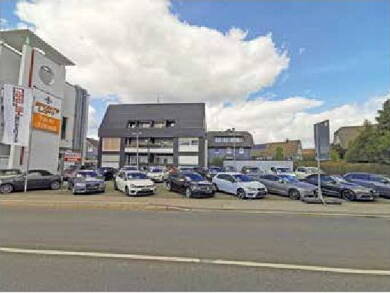 Mehrfamilienhaus zum Kauf als Kapitalanlage geeignet 1.050.000 € 18 Zimmer 456 m² 1.261 m² Grundstück Hilgen Burscheid 51399