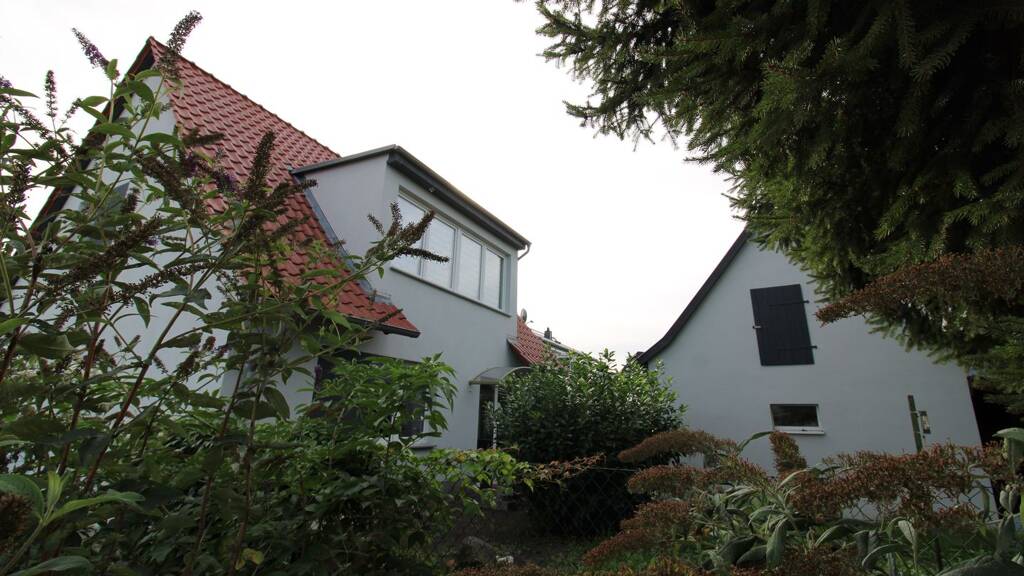 Wohnung zum Kauf 185.000 € 4 Zimmer 102,6 m² EG frei ab sofort Herbsleben 99955