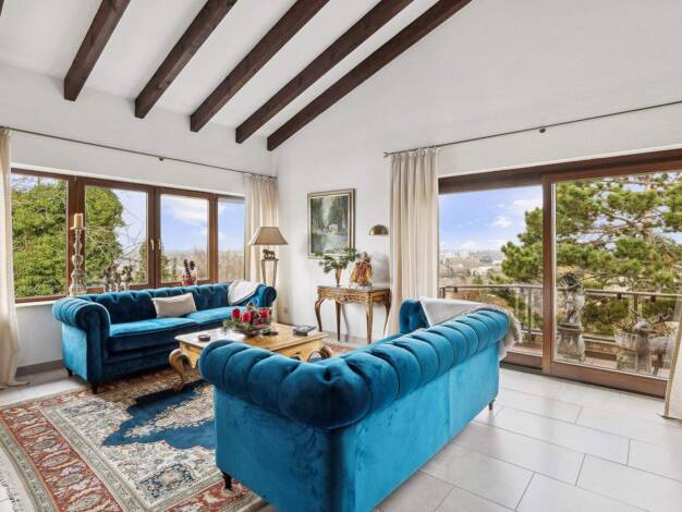 Wohnung zum Kauf 644.000 € 3 Zimmer 146 m² 1. Geschoss Durlach Karlsruhe 76227