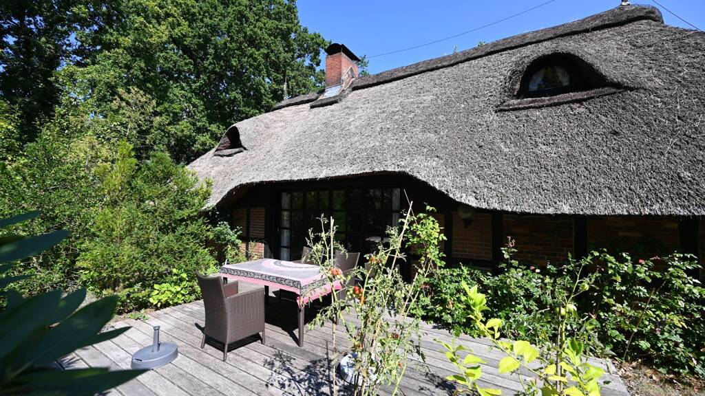 Einfamilienhaus zum Kauf 599.500 € 3 Zimmer 142 m² 1.249 m² Grundstück frei ab sofort Nadorst Oldenburg 26125