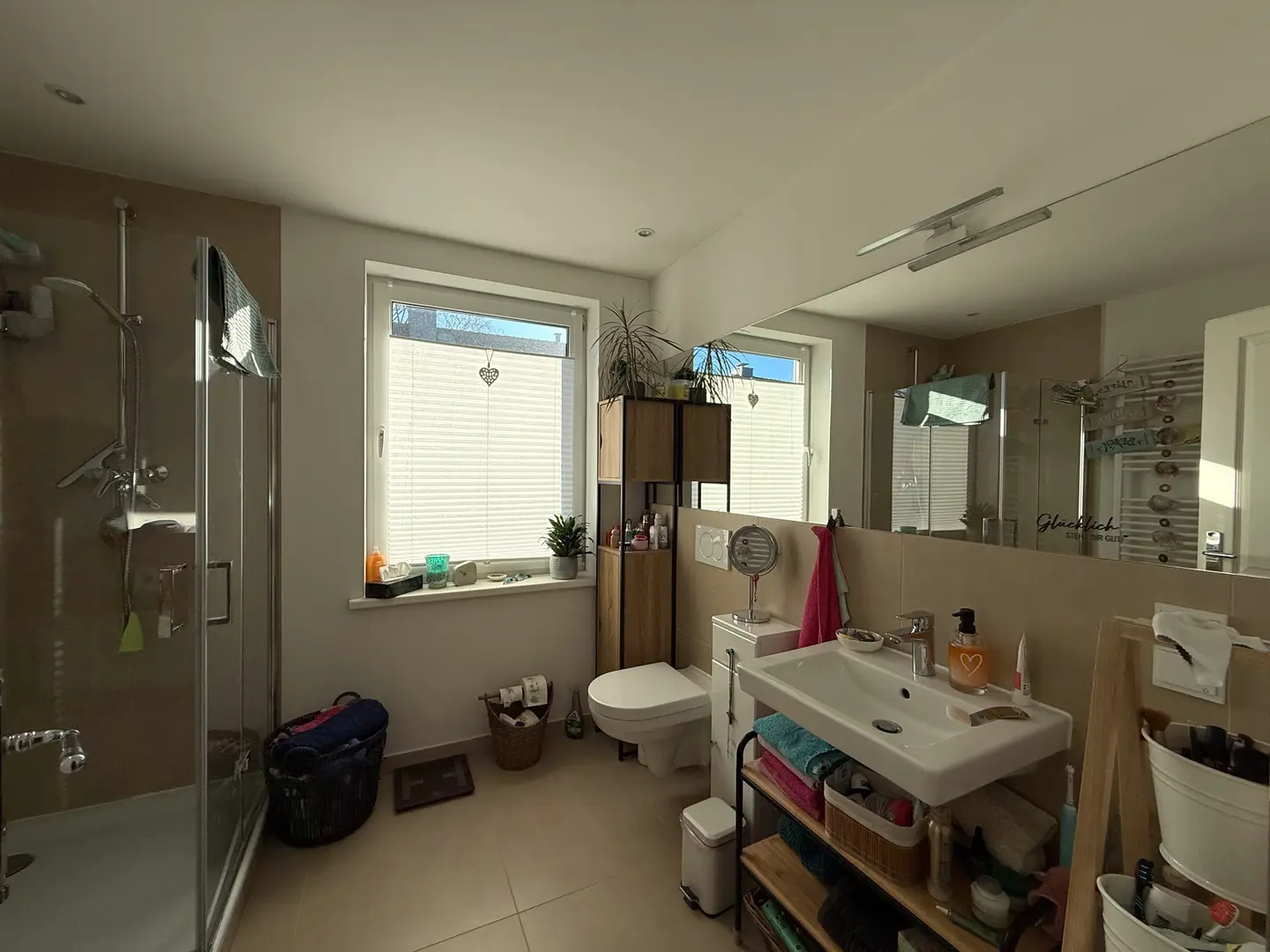 Wohnung zur Miete