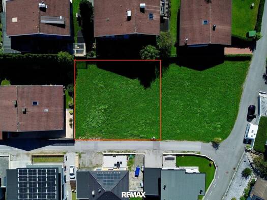 Grundstück zum Kauf 370.000 € 650 m² Grundstück Angersiedlung Polling in Tirol 6404