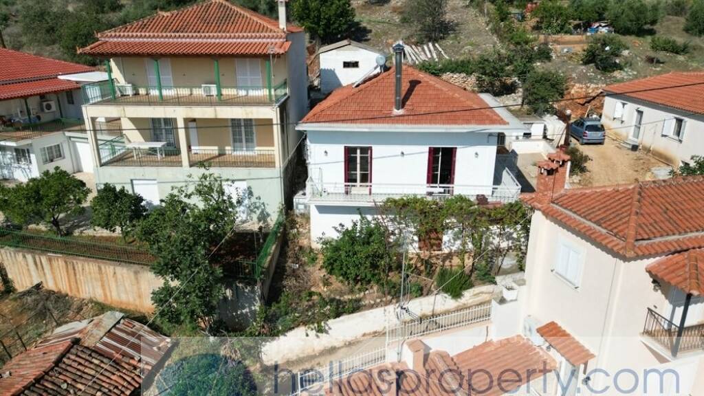 Einfamilienhaus zum Kauf 120.000 € 4 Zimmer 137 m² 798 m² Grundstück Kutrufa - Voria Kynouria 22001