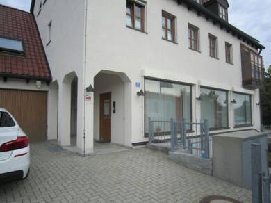 Büro-/Praxisfläche zur Miete provisionsfrei 1.100 € 3 Zimmer 100 m² Bürofläche Unterfeldring 21 Pasenbach Vierkirchen 85256