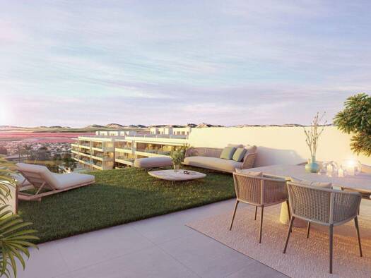 Wohnung zum Kauf provisionsfrei 325.000 € 3 Zimmer 77 m² Torrevieja 03184
