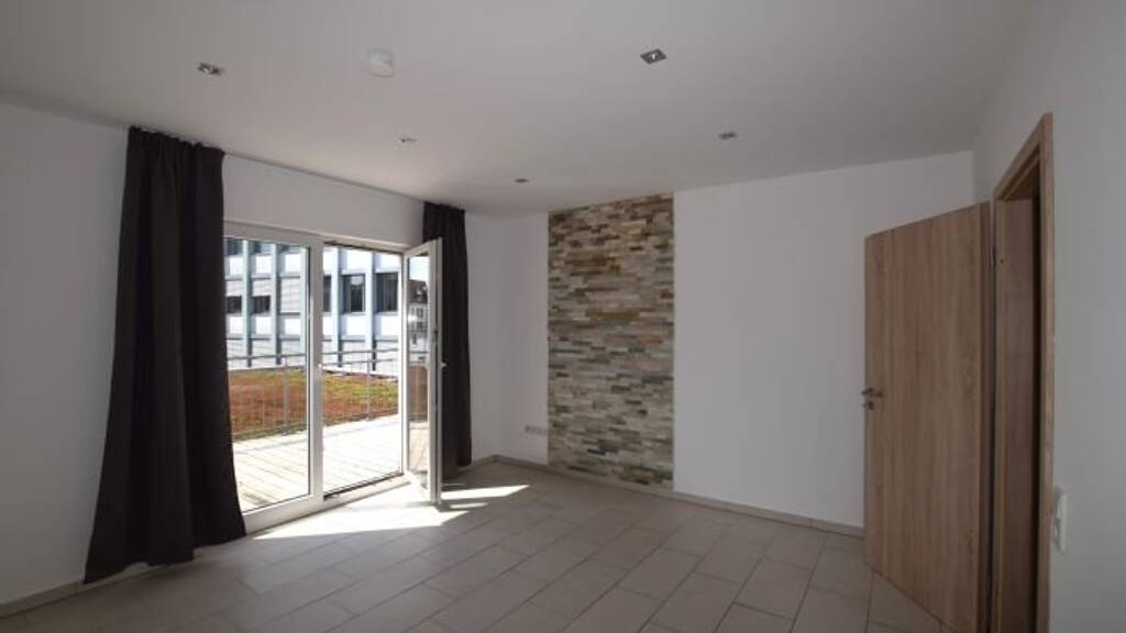 Terrassenwohnung zur Miete 1.150 € 3 Zimmer 92 m² 3. Geschoss frei ab sofort Herbert Hinnendahl Str.21 Innenstadt Bielefeld 33602