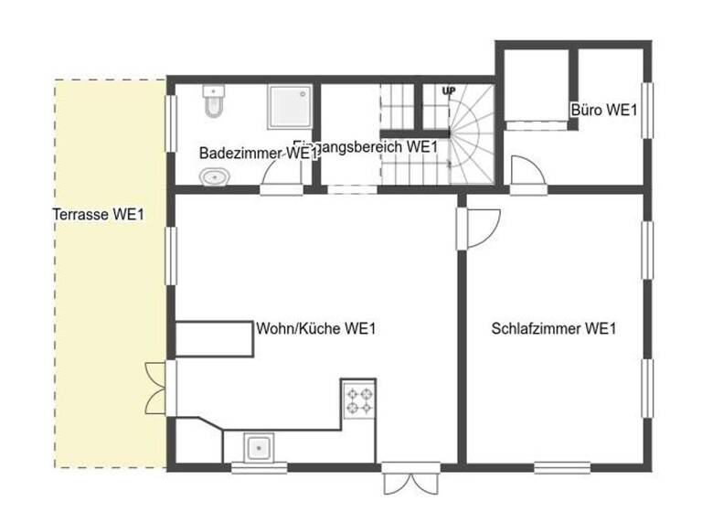 Sonstiges zum Kauf als Kapitalanlage geeignet 649.000 € 8 Zimmer 163 m² 111 m² Grundstück Leipheim 89340