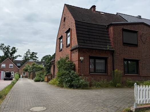 Grundstück zum Kauf provisionsfrei 435.400 € 516 m² Grundstück Voßhagen Wedel 22880