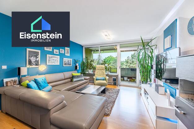 Wohnung zum Kauf 229.000 € 3 Zimmer 75 m² 3. Geschoss Kornburg / Worzeldorf Nürnberg 90455