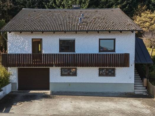 Bungalow zum Kauf 495.000 € 5 Zimmer 119 m² 888 m² Grundstück frei ab sofort Viecht Eching 84174