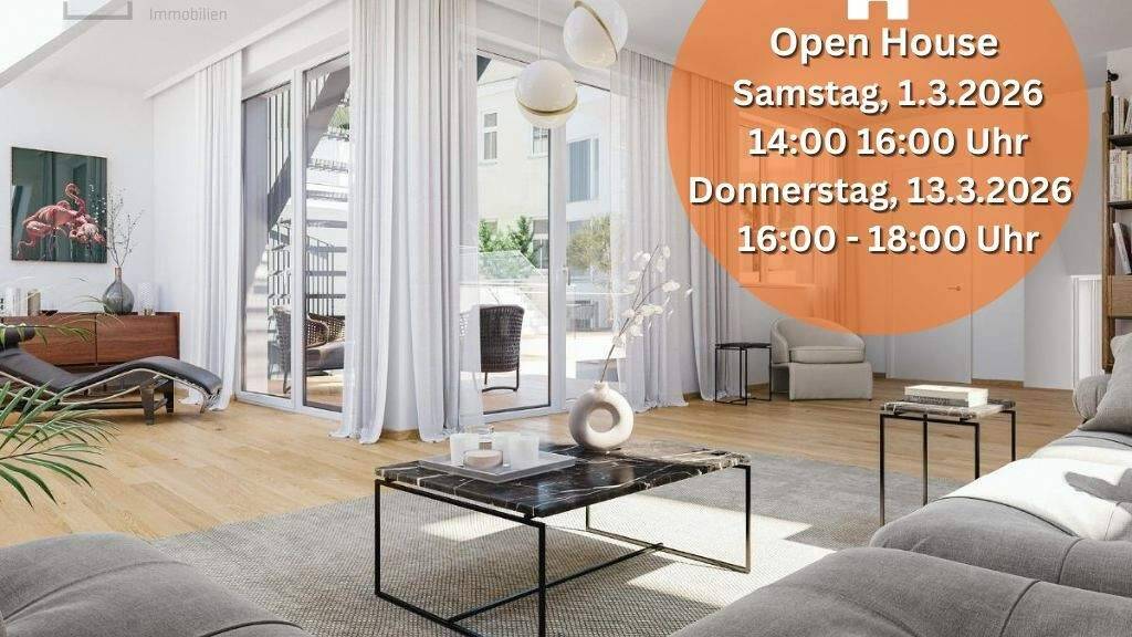 Wohnung zum Kauf - Erstbezug 913.800 € 3 Zimmer 73,1 m² 2. Geschoss Wien 1040