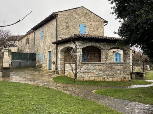 Haus zum Kauf 480.000 € 5 Zimmer 147 m² Kanfanar Kanfanar