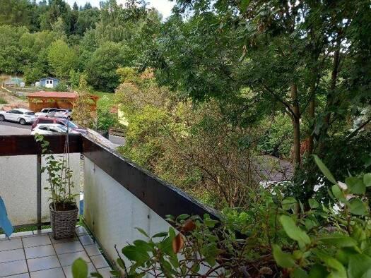 Wohnung zur Miete 485 € 3 Zimmer 66,3 m² frei ab 01.01.2026 Geraberg 99331