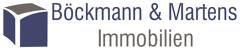 Böckmann & Martens Immobilien GmbH logo