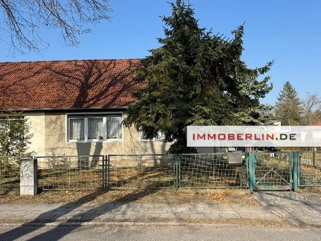 Haus zum Kauf 363.000 € 3 Zimmer 798 m² Grundstück Strausberg 15344