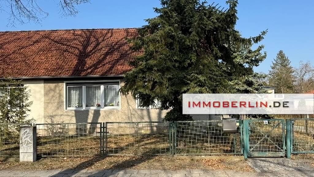 Haus zum Kauf 363.000 € 3 Zimmer 798 m² Grundstück Strausberg 15344