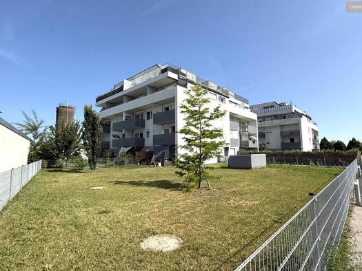 Wohnung zur Miete 662 € 2 Zimmer 45 m² EG frei ab 01.10.2026 Wiener Neustadt 2700