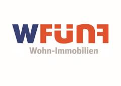 evohaus GmbH WFÜNF Wohn-Immobilien eine Marke der evohaus GmbH logo