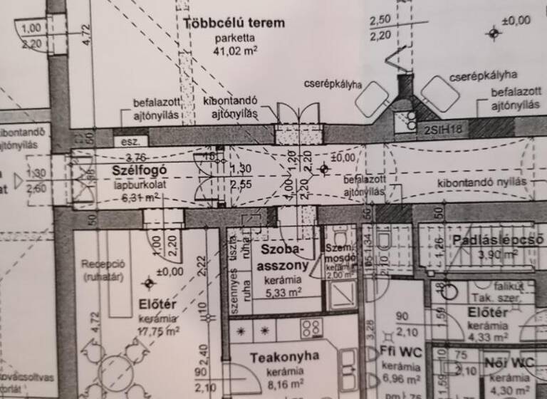 Schloss zum Kauf 150.000 € 360 m² 3.950 m² Grundstück Pusztakovácsi 8707