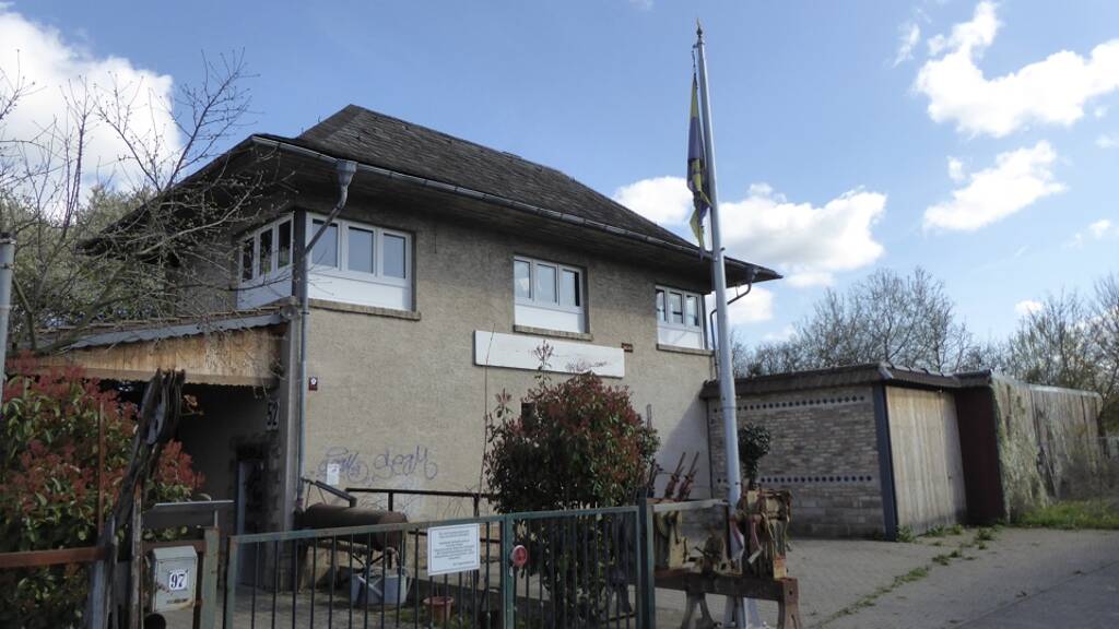 Einfamilienhaus zum Kauf 285.000 € 4 Zimmer 100 m² 1.400 m² Grundstück Gensingen 55457