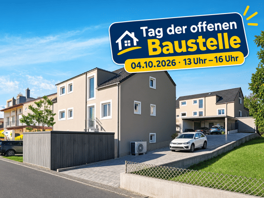 Wohnung zum Kauf - Erstbezug 378.000 € 3 Zimmer 81,3 m² 3. Geschoss frei ab 01.12.2026 Pegnitz Pegnitz 91257