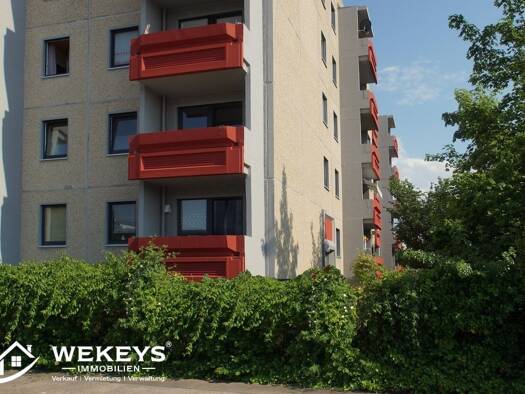 Wohnung zur Miete 600 € 3 Zimmer 70 m² 4. Geschoss frei ab 01.11.2026 Camburger Straße 2 Gispersleben Erfurt 99091