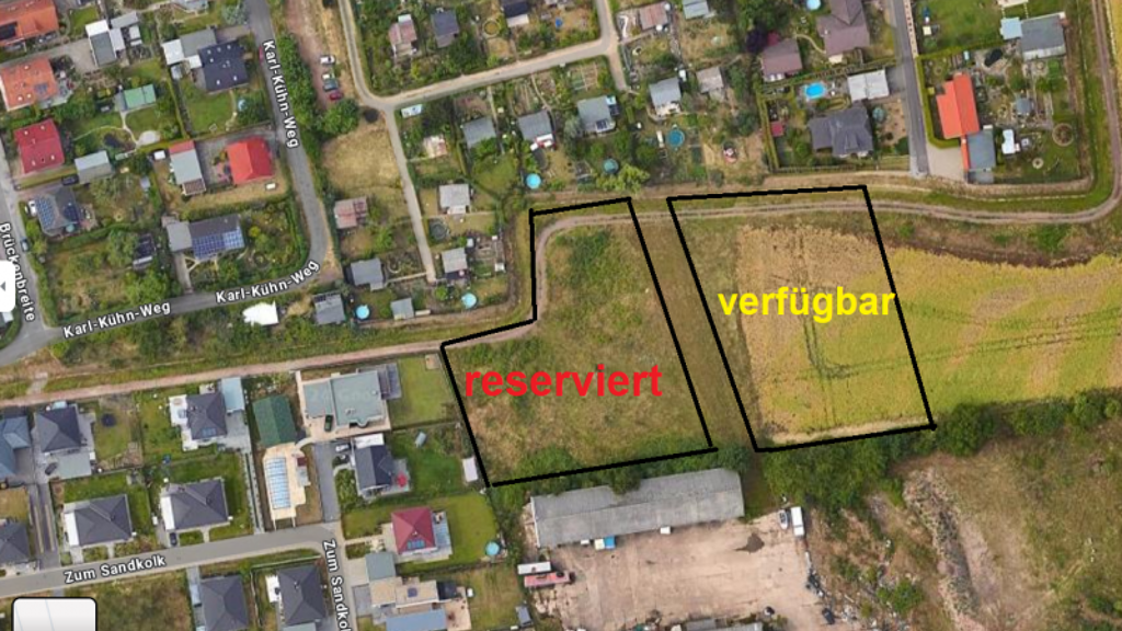 Grundstück zum Kauf provisionsfrei 268.800 € 7.680 m² Grundstück Klusdamm Prester Magdeburg 39114