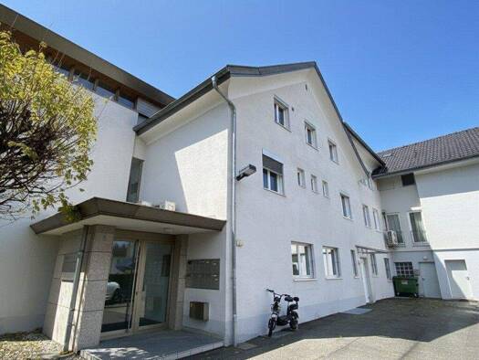 Wohnung zur Miete 990 € 3 Zimmer 66,7 m² 2. Geschoss frei ab sofort Hauptstraße 5 Götzis 6840