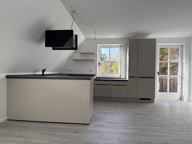 Wohnung zur Miete 1.050 € 3 Zimmer 79,6 m² Schrobenhausen Schrobenhausen 86529