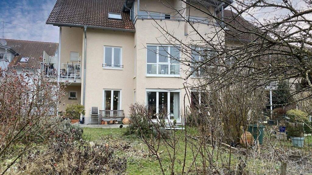 Wohnung zum Kauf 285.000 € 3 Zimmer 81,7 m² Mühlhofen Uhldingen-Mühlhofen 88690