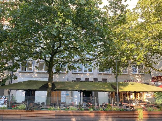 Ladenfläche zur Miete 35 € 320 m² Verkaufsfläche teilbar ab 320 m² Hannover 30159
