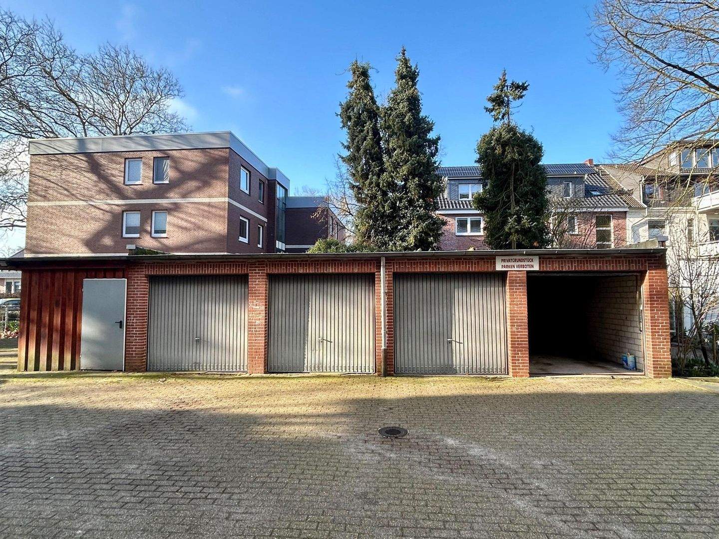 Gewerbeobjekt zum Kauf - Ansicht 4
