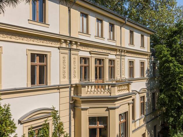 Wohnung zur Miete 2.300 € 3 Zimmer 99 m² 1. Geschoss Berliner Vorstadt Potsdam 14467
