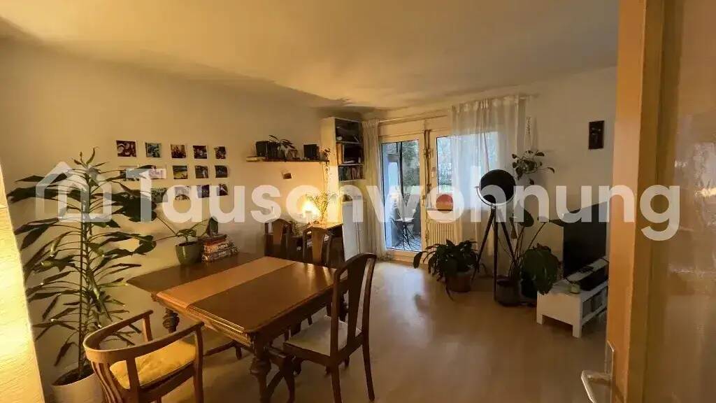 Wohnung zur Miete Tauschwohnung 620 € 2 Zimmer 55 m² Niehl Köln 50735