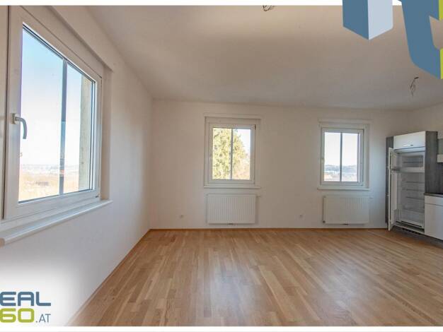 Wohnung zur Miete 625 € 3 Zimmer 73,6 m² frei ab sofort Steyr 4400