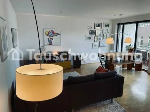Wohnung zur Miete Tauschwohnung 1.000 € 3 Zimmer 105 m² 2. Geschoss Zentrum Bonn 53111