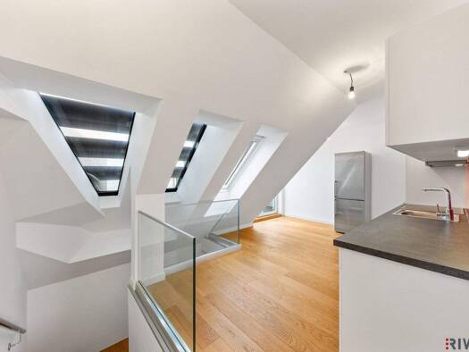 Wohnung zur Miete 1.411 € 3 Zimmer 89,1 m² 3. Geschoss Wien 1200