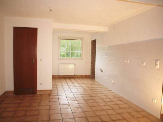 Maisonette zur Miete 450 € 2 Zimmer 50 m² 3. Geschoss frei ab sofort Gärtnerstr. 54 Wanheimerort Duisburg-Mitte 47055
