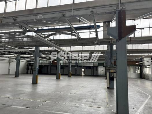 Lagerhalle zum Kauf 3.600.000 € 15.721,5 m² Lagerfläche Oberrot Oberrot 74420