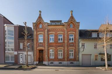 Villa zum Kauf 849.000 € 10 Zimmer 380 m² 496 m² Grundstück Bedburg Bedburg 50181