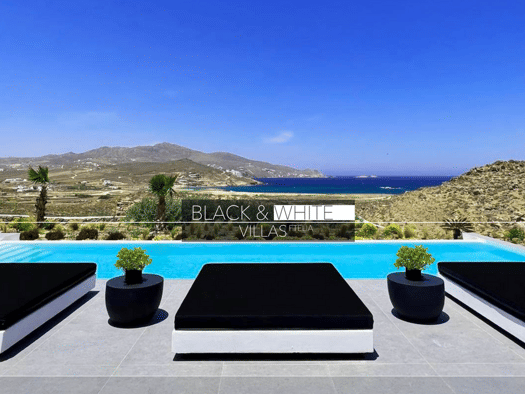 Sonstiges zum Kauf 4.950.000 € 13 Zimmer 576 m² 4.000 m² Grundstück Municipality of Mykonos 86400