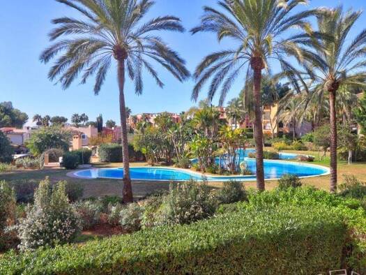 Wohnung zum Kauf 875.000 € 3 Zimmer 165 m² Santa Ponsa 07180