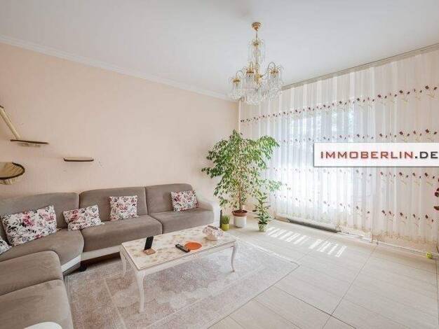 Wohnung zum Kauf 539.000 € 4 Zimmer 84 m² Tempelhof Berlin 12101