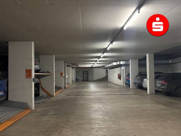 Tiefgaragenstellplatz zum Kauf 15.000 € Maxfeld Altstadt und engere Innenstadt 90409